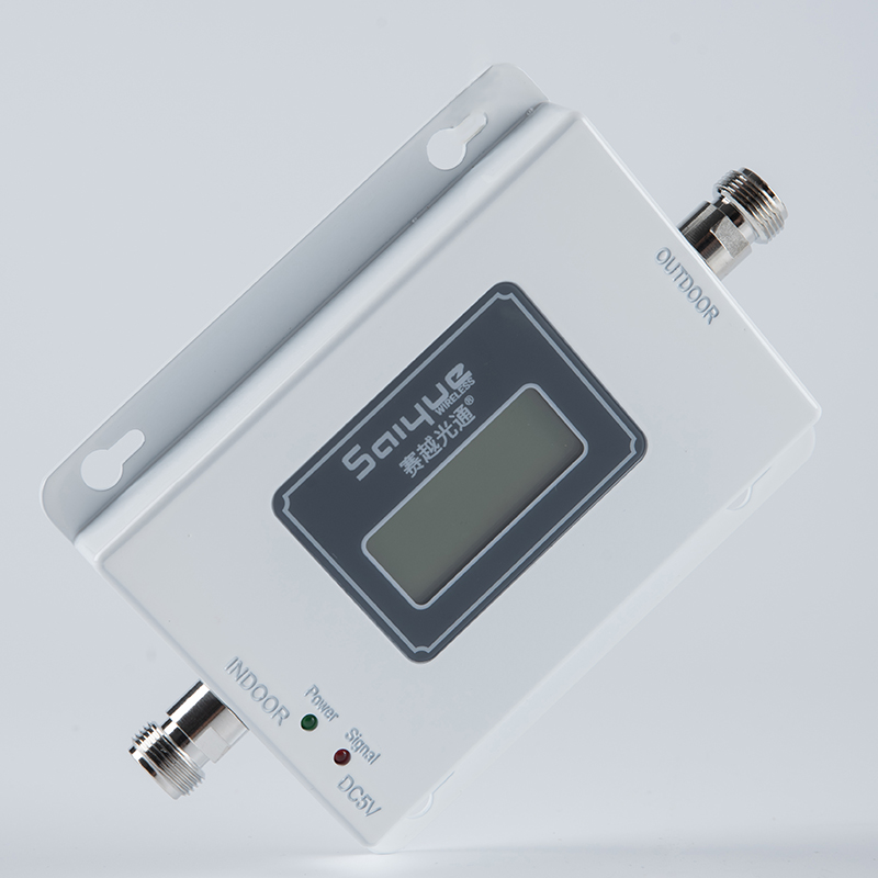 会泽家用配电房机房信号放大器200㎡