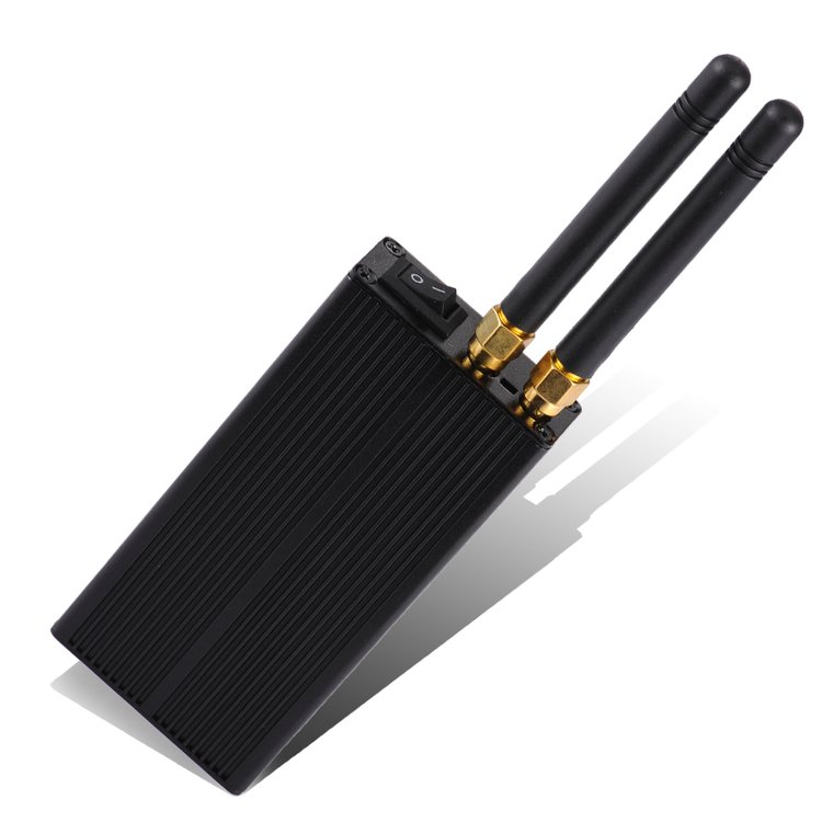  会泽1.2G/1.5G导航屏蔽器