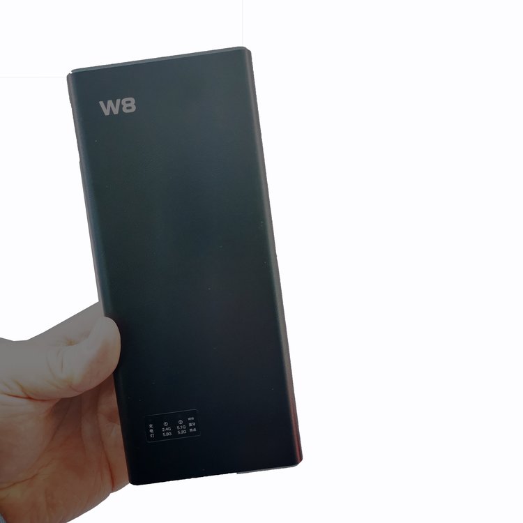  会泽蓝牙WiFi信号屏蔽器