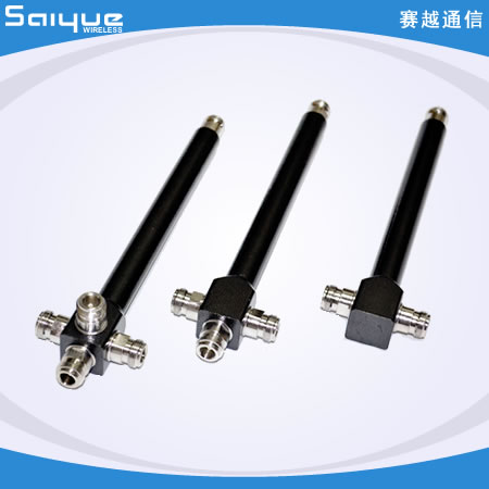  会泽FM调频广播同步广播功分器