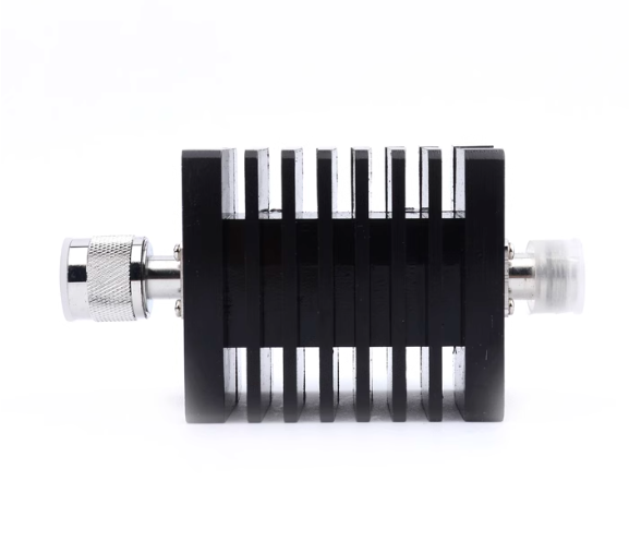  会泽腔体固定衰减器0-3G/0-4G  N型接口